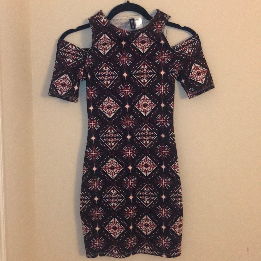 H&M Mini Dress